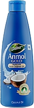 Olejek kokosowy - Dabur Anmol Gold Pure Coconut Oil — Zdjęcie N1