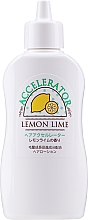 Kup Tonik przyspieszający wzrost włosów Cytrynowo-limonkowy - Kaminomoto Hair Accelerator Lemon Lime Lotion