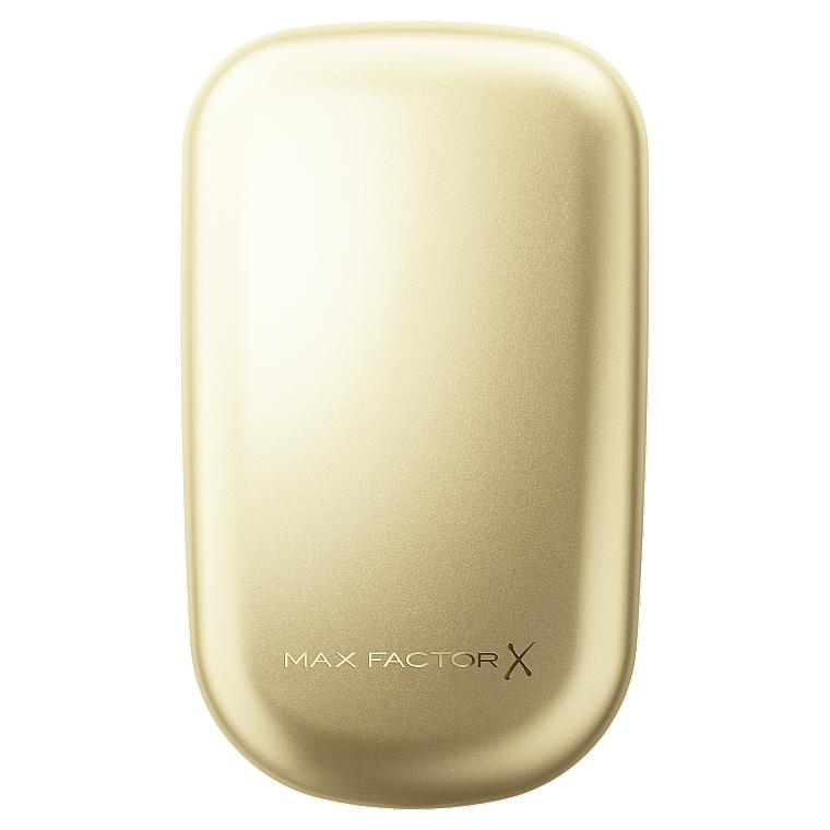 Matujący podkład w kompakcie do twarzy - Max Factor Facefinity Compact Foundation SPF 20 — Zdjęcie N4