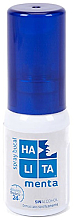 Kup Spray odświeżający oddech - Dentaid Halite Spray Mint