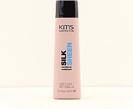 Kup Odżywka do włosów - KMS California Silk Sheen Conditioner