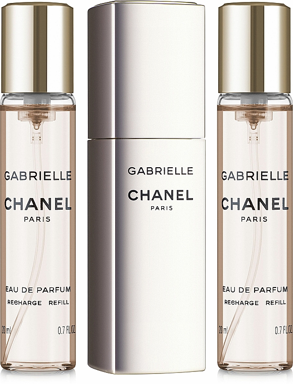 Chanel Gabrielle Purse Spray - Woda perfumowana — Zdjęcie N1