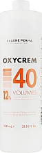 Utleniacz 40 Vol (12%) - Eugene Perma OxyCrem — Zdjęcie N1