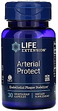 Kup Suplement diety wspierający pracę tętnic - Life Extension Arterial Protect