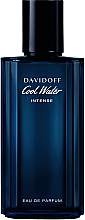 Kup Davidoff Cool Water Intense - Woda perfumowana