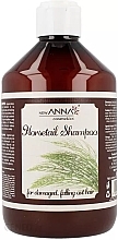 Kup Szampon do włosów ze skrzypem polnym - New Anna Cosmetics Horsetail Shampoo