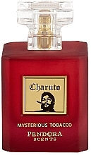 Kup Pendora Scents Charuto Mysterious Tobacco - Woda perfumowana