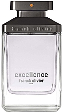 Franck Olivier Excellence - Woda toaletowa — Zdjęcie N1