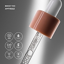 Multifunkcyjne serum do twarzy - Sister’s Aroma Boosting Ampoule — Zdjęcie N4