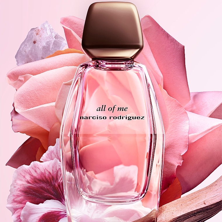 Narciso Rodriguez All Of Me - Woda perfumowana — Zdjęcie N4