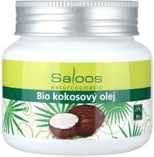 Kup Olej kokosowy BIO - Saloos