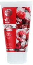 Kup Wybielający peeling do twarzy - Natura Siberica White Face Peeling