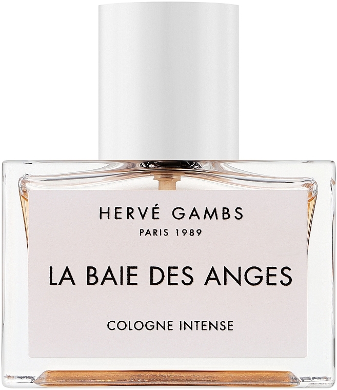 Herve Gambs La Baie des Anges - Woda kolońska — Zdjęcie N1