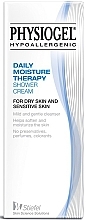 PRZECENA! Żel pod prysznic do skóry suchej i wrażliwej Codzienne nawilżanie - Physiogel Daily Moisture Therapy Shower Cream * — Zdjęcie N4
