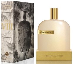 Kup Amouage Library Collection Opus VIII - Woda perfumowana