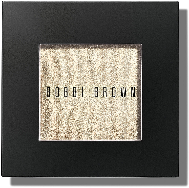 Cień do powiek - Bobbi Brown Eye Shadow  — Zdjęcie N1