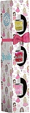 Zestaw lakierów do paznokci - Snails Mini 3 Pack Little Princess (nail/polish/3x5ml)  — Zdjęcie N1