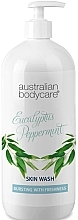 Żel pod prysznic Eucalyptus - Australian Bodycare Professionel Skin Wash — Zdjęcie N2