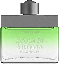 Aroma Parfume Top Line Acqua Di Aroma - Woda toaletowa — Zdjęcie N1