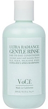 Kup Delikatna odżywka do włosów - VoCe Haircare Ultra Radiance Gentle Rinse