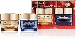 Zestaw - Estee Lauder 24/7 Magic Routine Lift + Firm + Glow — Zdjęcie N2