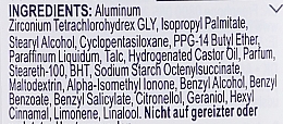 Antyperspirant w sztyfcie Cotton Ultra Dry - Rexona Deodorant Stick — Zdjęcie N3