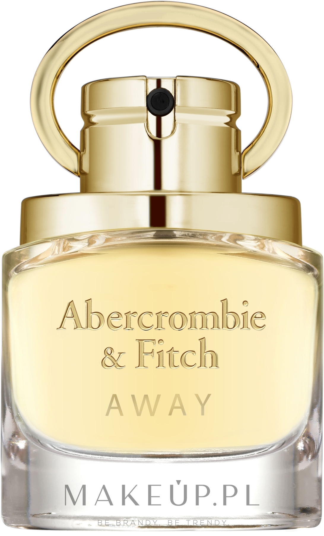 Abercrombie & Fitch Away Femme - Woda perfumowana — Zdjęcie 30 ml