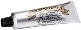 Balsam do tatuażu - Mr Bear Family Tattoo Balm — Zdjęcie N1
