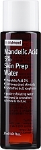 PREZENT! Tonik do twarzy z kwasem migdałowym - By Wishtrend Mandelic Acid 5% Skin Prep Water — Zdjęcie N1