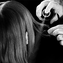 Utrwalający lakier do stylizacji włosów - Sebastian Professional Form Shaper Fierce — Zdjęcie N5