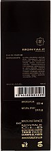 Montale Moon Aoud - Woda perfumowana — Zdjęcie N2