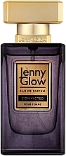 Jenny Glow Convicted Pour Femme - Woda perfumowana — Zdjęcie N1