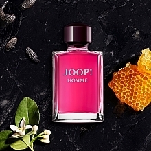 Joop! Homme - Woda toaletowa — Zdjęcie N10