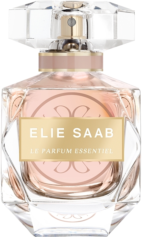 Elie Saab Le Parfum Essentiel - Woda perfumowana — Zdjęcie N1