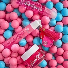 Maska do ust na noc - Essence Its Bubble Gum Fun Overnight Jelly Lip Mask Gummylicious — Zdjęcie N4