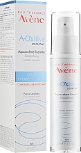 Kup Krem do twarzy na dzień - Avene A-Oxitive Day Smoothing Water-Cream Sensitive Skins