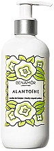 Balsam do ciała z alantoiną - Benamor Alantoine Body Lotion — Zdjęcie N1