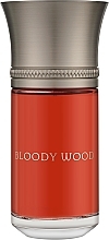 Kup Liquides Imaginaires Bloody Wood - Woda perfumowana