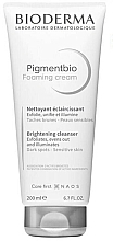 Kup Oczyszczający krem-pianka do mycia twarzy i ciała - Bioderma Pigmentbio Foaming Cream