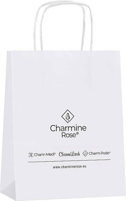 PREZENT! Torba na prezent - Charmine Rose — Zdjęcie N1