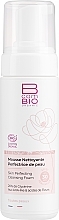 Kup Pianka oczyszczająca dla doskonałości skóry - BomBIO Skin Perfecting Cleansing Foam