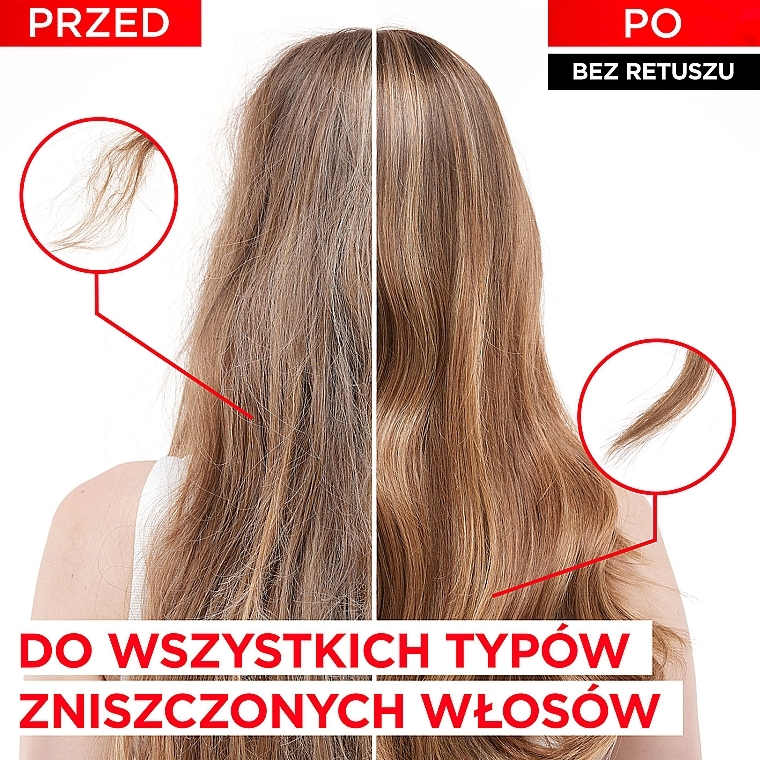 PRZECENA! Pre-szampon naprawczy - L'Oréal Paris Elseve Bond Repair Pre-Shampoo * — Zdjęcie N16