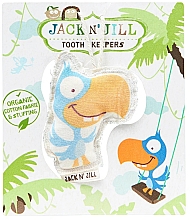 Zębuszek - Jack N' Jill Toothkeeper Tickle — Zdjęcie N2