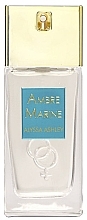 Alyssa Ashley Ambre Marine - Woda perfumowana — Zdjęcie N1