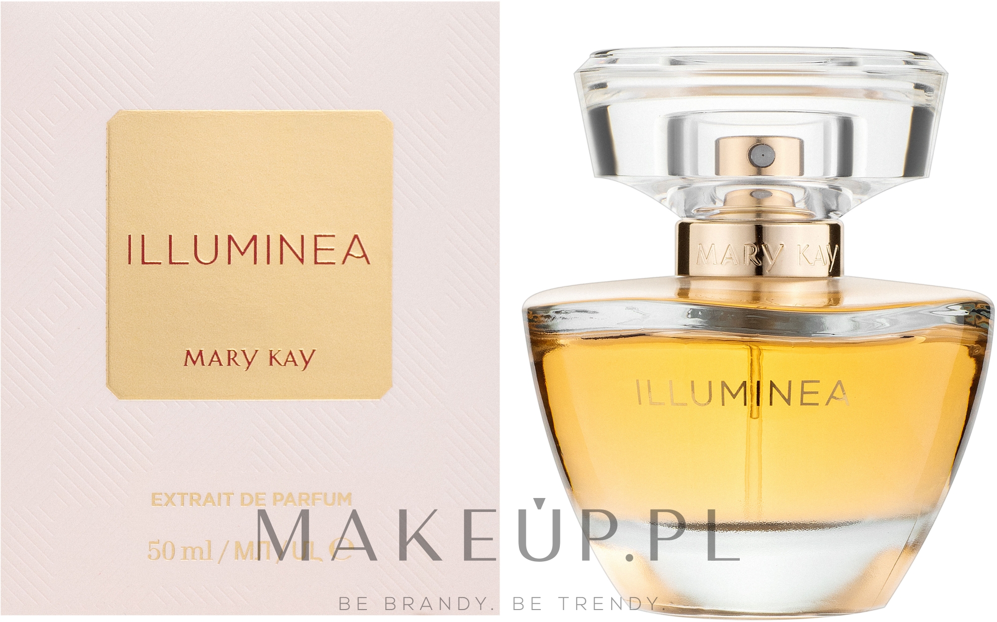 Mary Kay Illuminea - Perfumy — Zdjęcie 50 ml