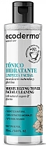 Nawilżający tonik do twarzy - Ecoderma Tonico Hidratante — Zdjęcie N1