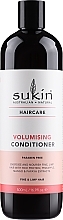 Kup Odżywka dodająca włosom objętości - Sukin Volumising Conditioner