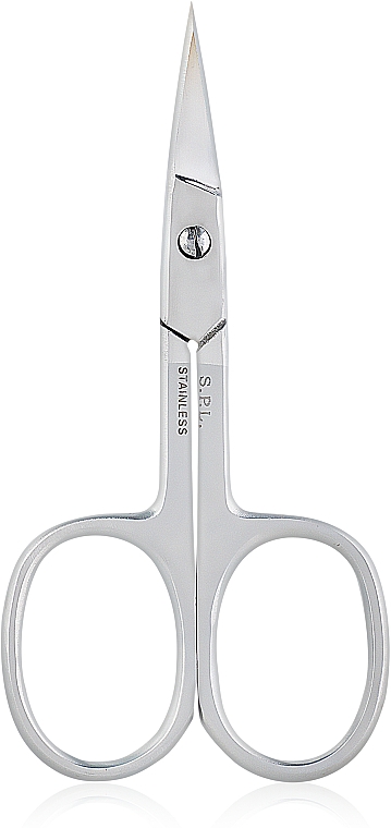 Nożyczki do paznokci, 9021 - SPL Manicure Scissors — Zdjęcie N1