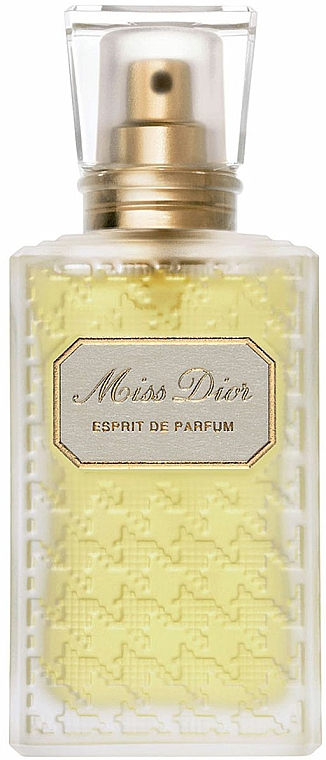 Dior Miss Dior Esprit de Parfum - Woda perfumowana