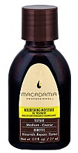 Kup Nawilżający olejek odżywczy - Macadamia Professional Nourishing Moisture Treatment